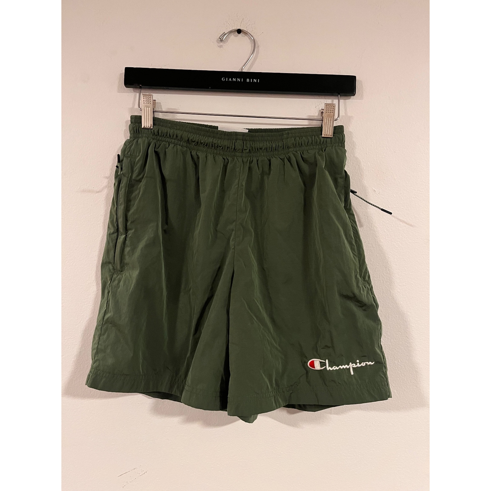 90s Champion Nylon Shorts‎